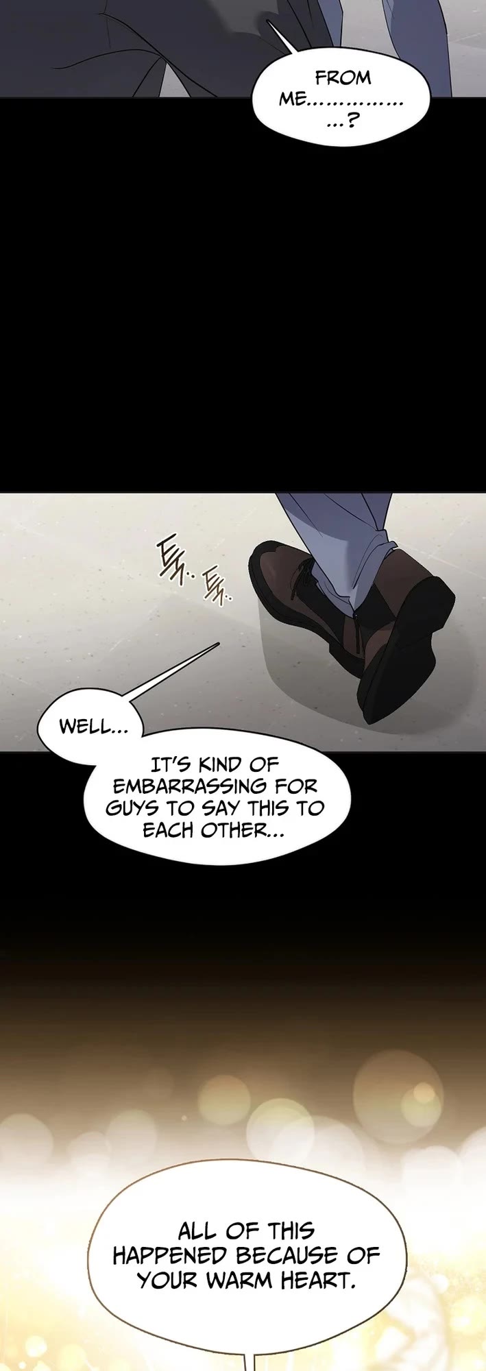 Restaurant in the After Life chapter 104 page 18