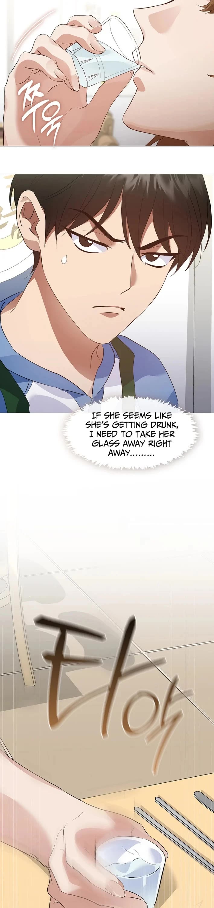 Restaurant in the After Life chapter 104 page 42