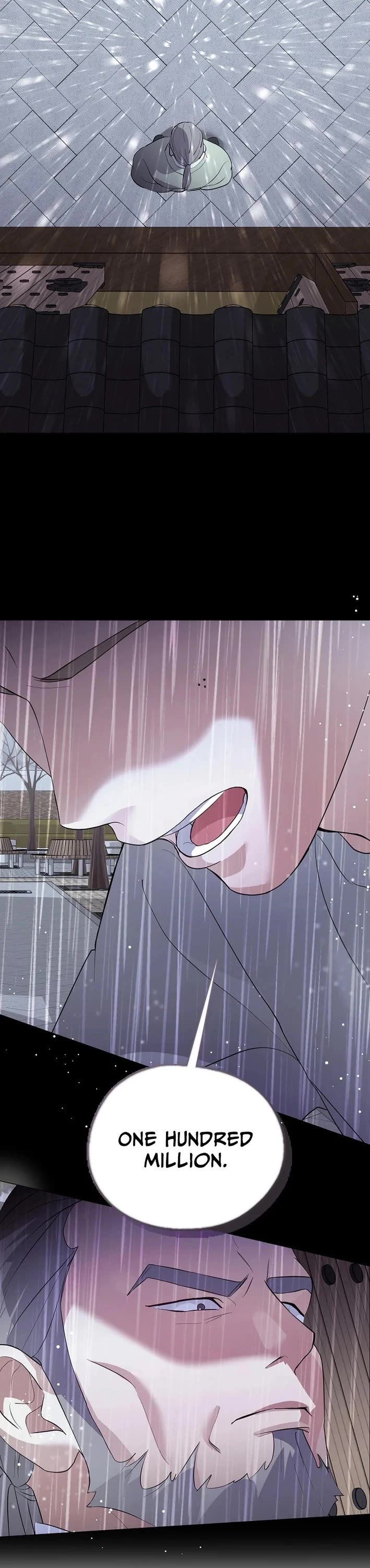 Restaurant in the After Life chapter 105 page 39