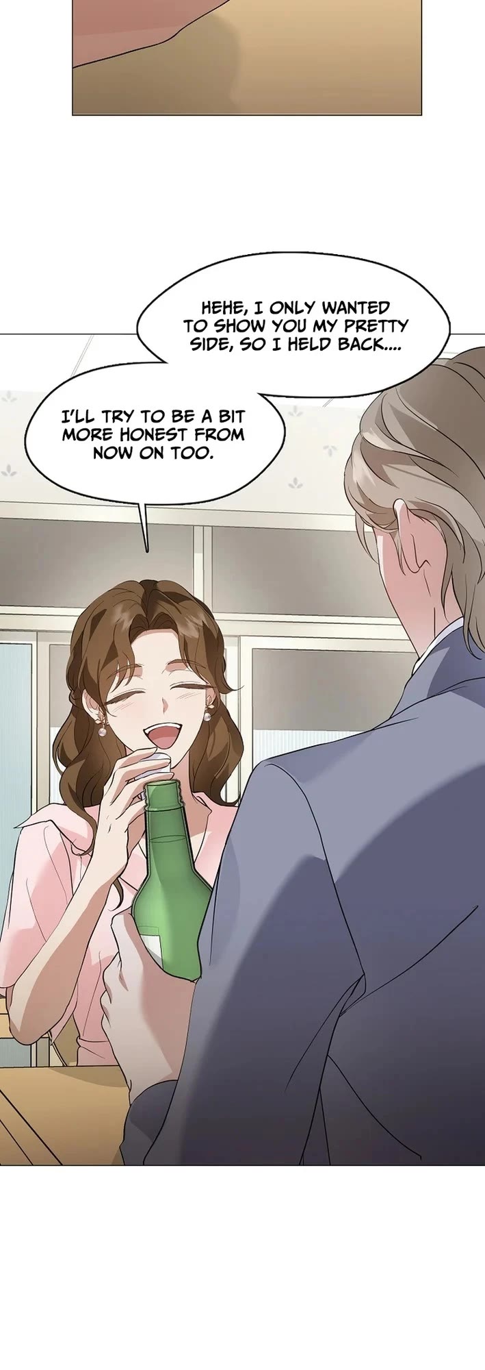 Restaurant in the After Life chapter 105 page 7