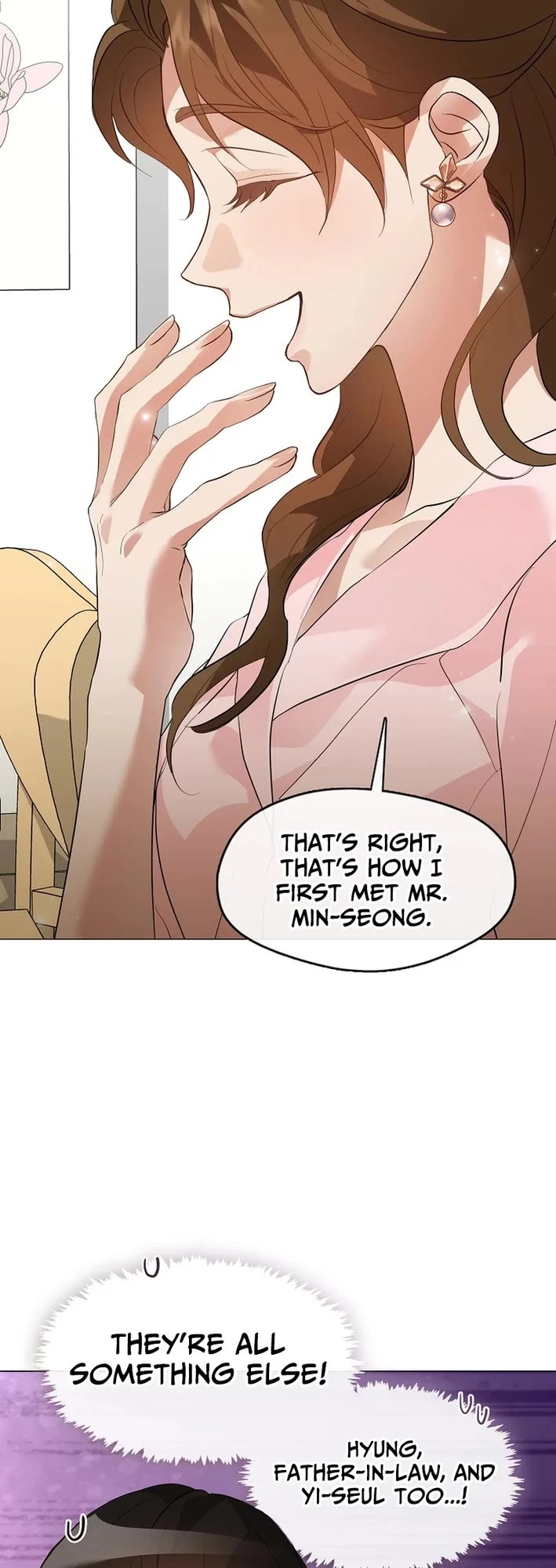 Restaurant in the After Life chapter 106 page 27