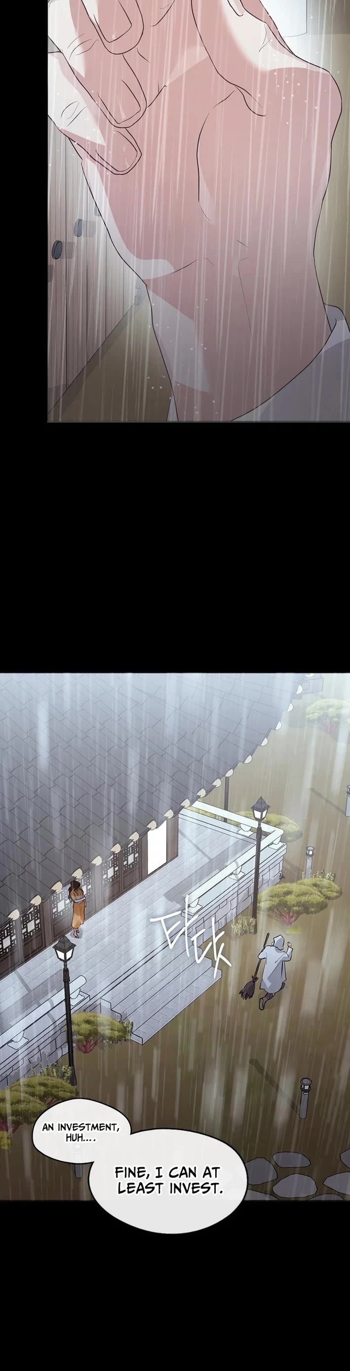 Restaurant in the After Life chapter 106 page 3