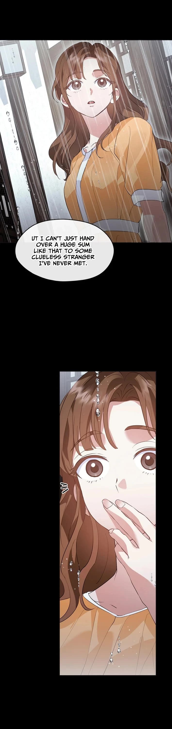 Restaurant in the After Life chapter 106 page 4