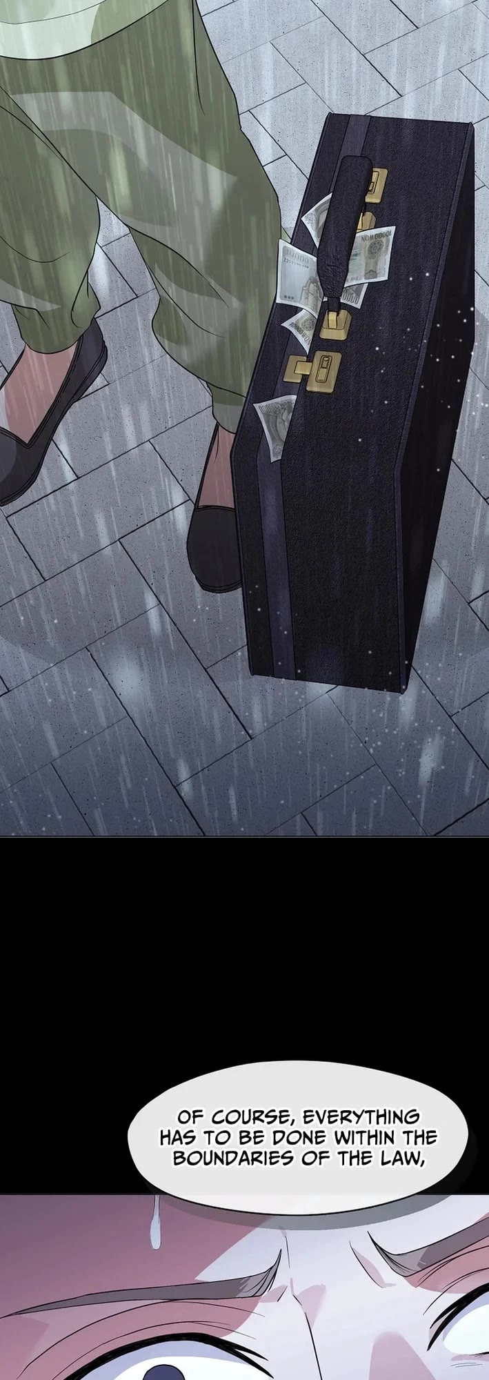 Restaurant in the After Life chapter 106 page 7