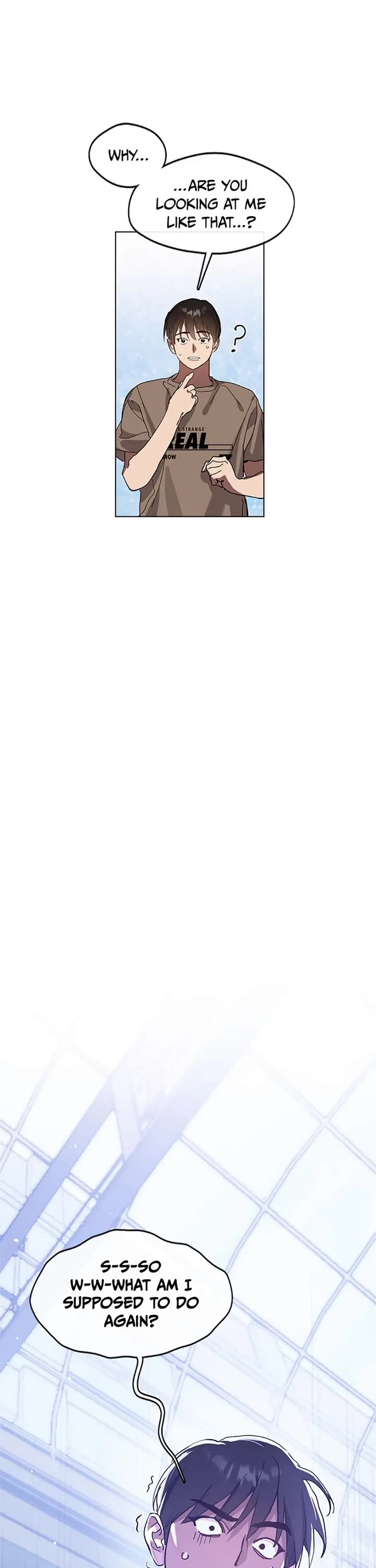 Restaurant in the After Life chapter 11 page 7