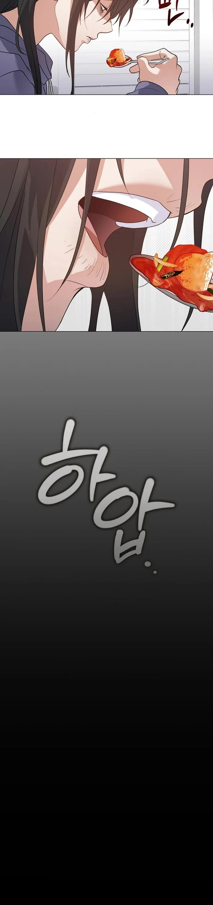 Restaurant in the After Life chapter 110 page 41