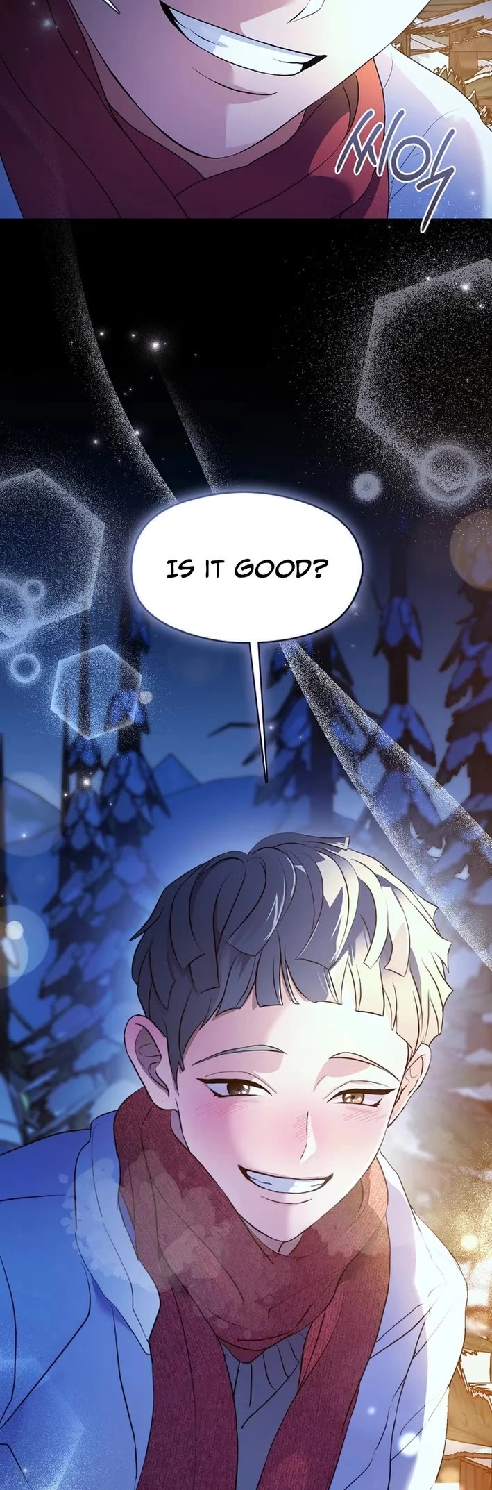 Restaurant in the After Life chapter 110 page 43