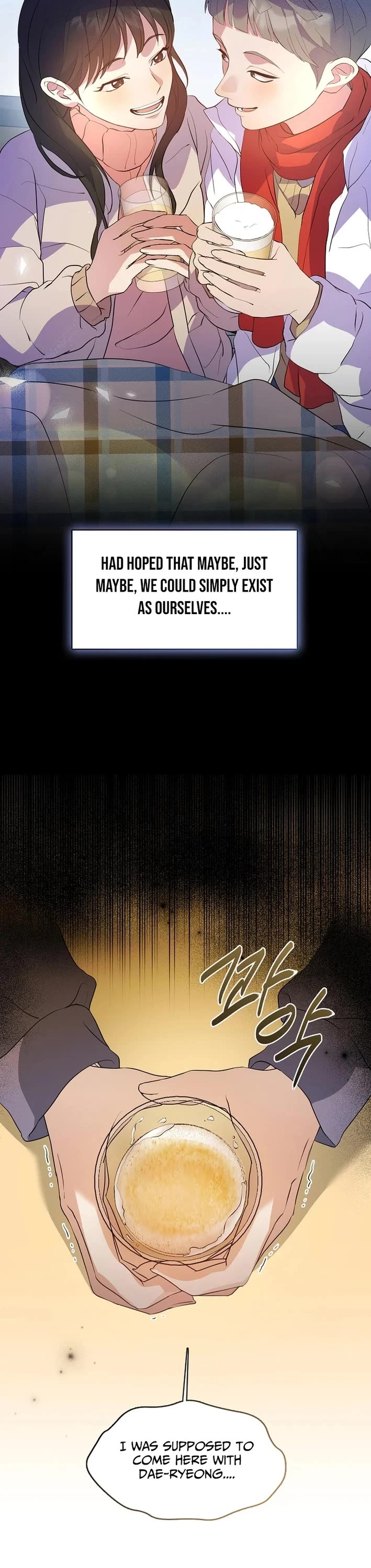 Restaurant in the After Life chapter 111 page 10