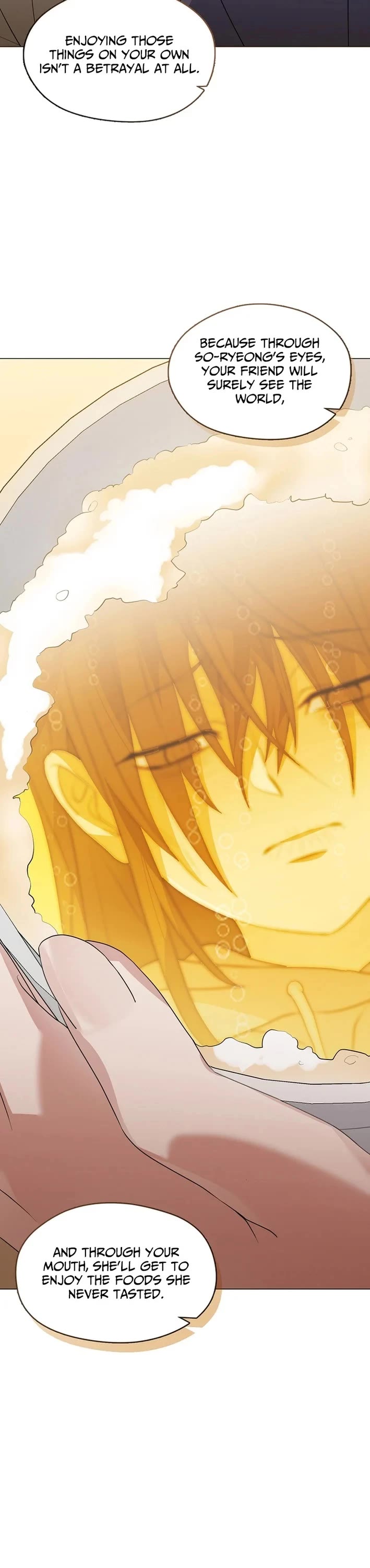 Restaurant in the After Life chapter 111 page 17