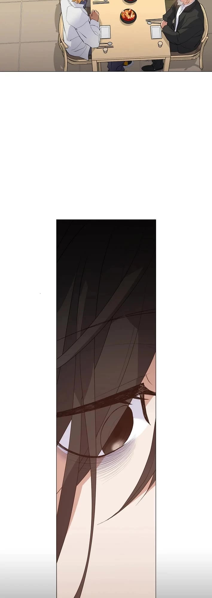 Restaurant in the After Life chapter 111 page 20