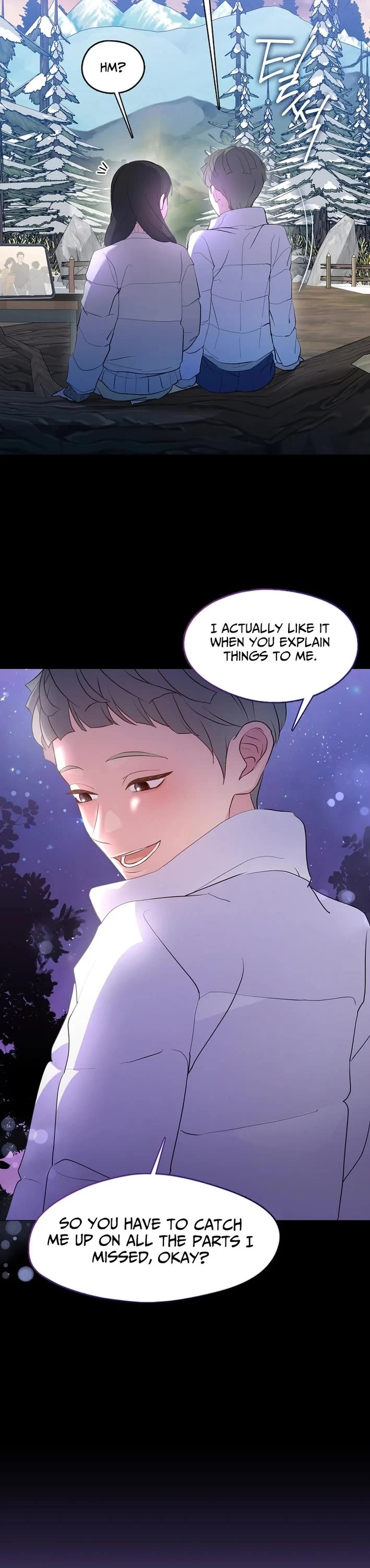 Restaurant in the After Life chapter 111 page 22