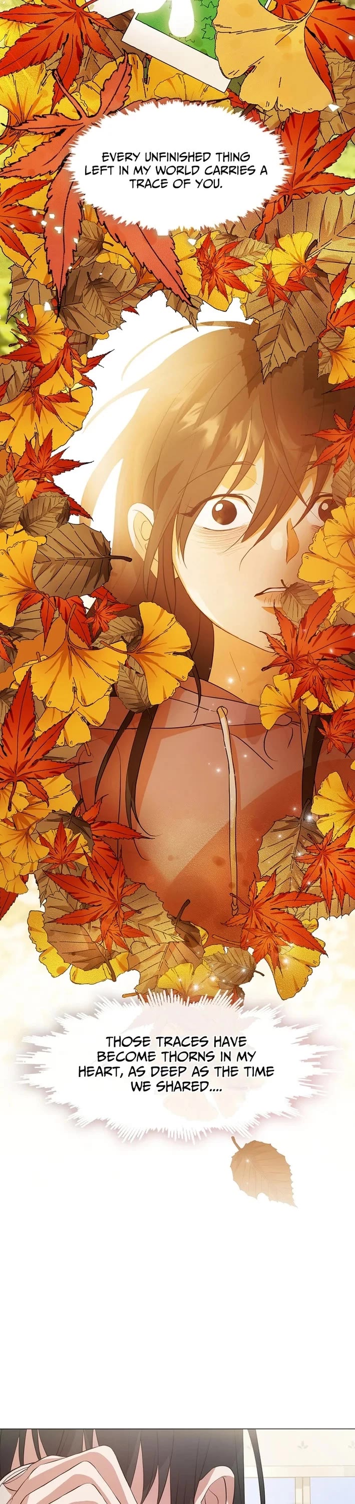 Restaurant in the After Life chapter 111 page 25