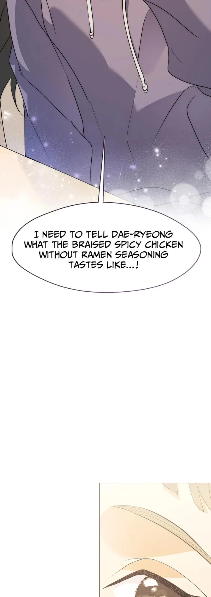 Restaurant in the After Life chapter 111 page 28