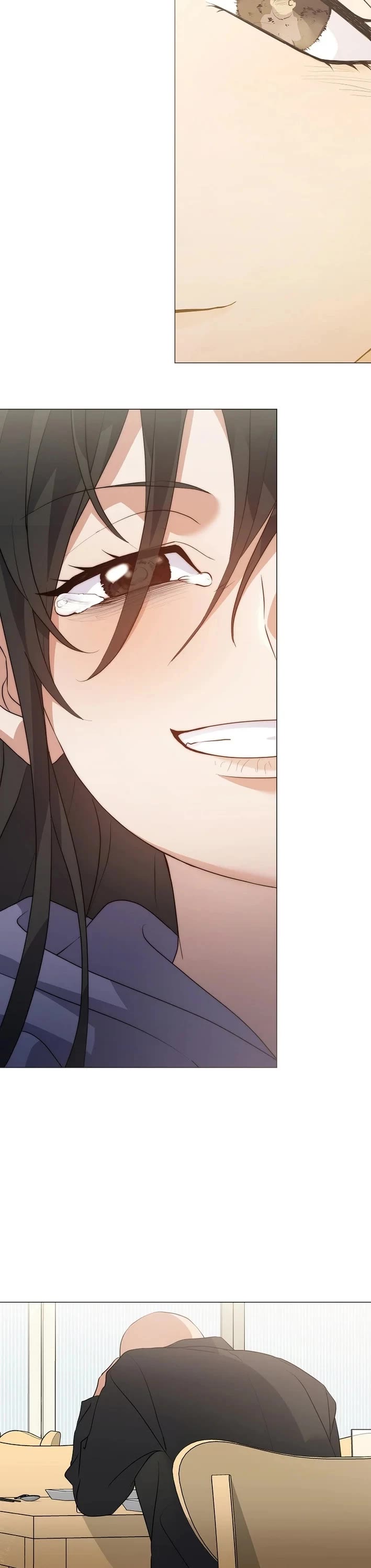 Restaurant in the After Life chapter 111 page 29