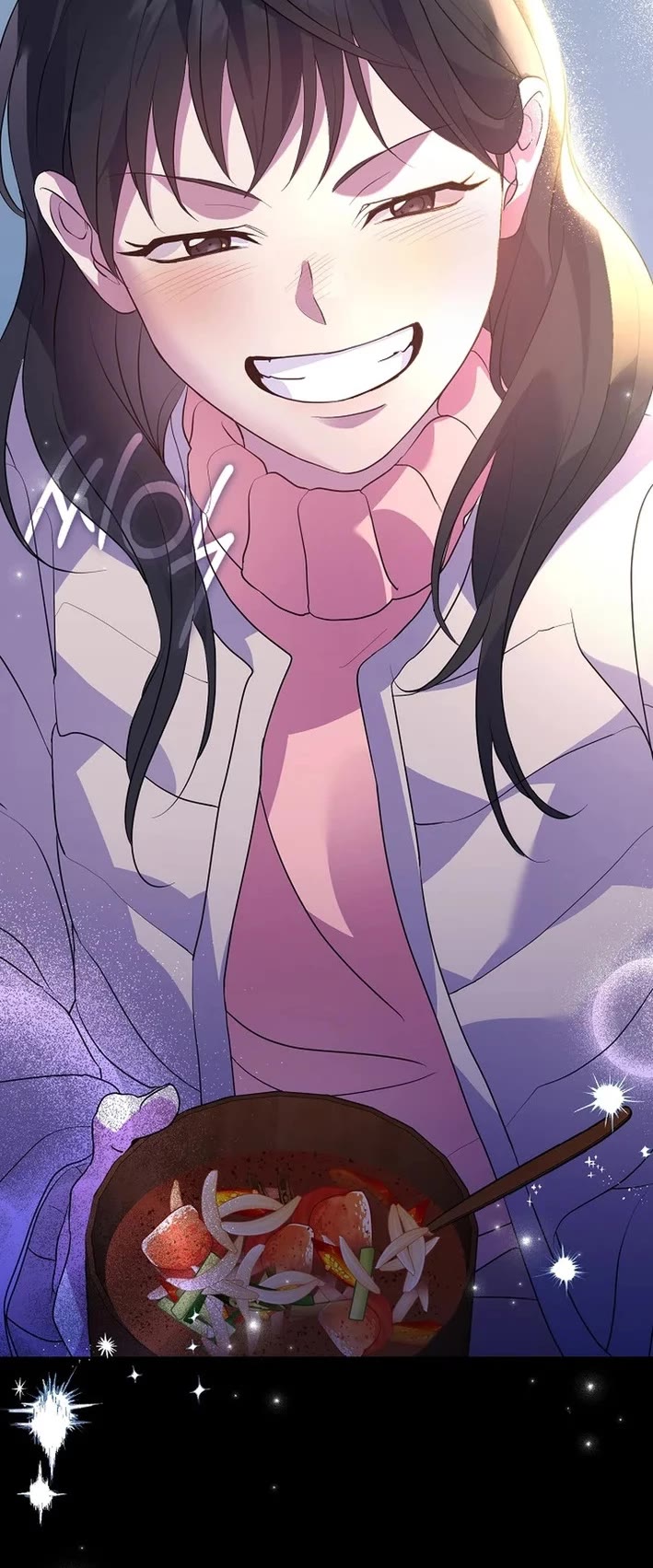 Restaurant in the After Life chapter 111 page 3