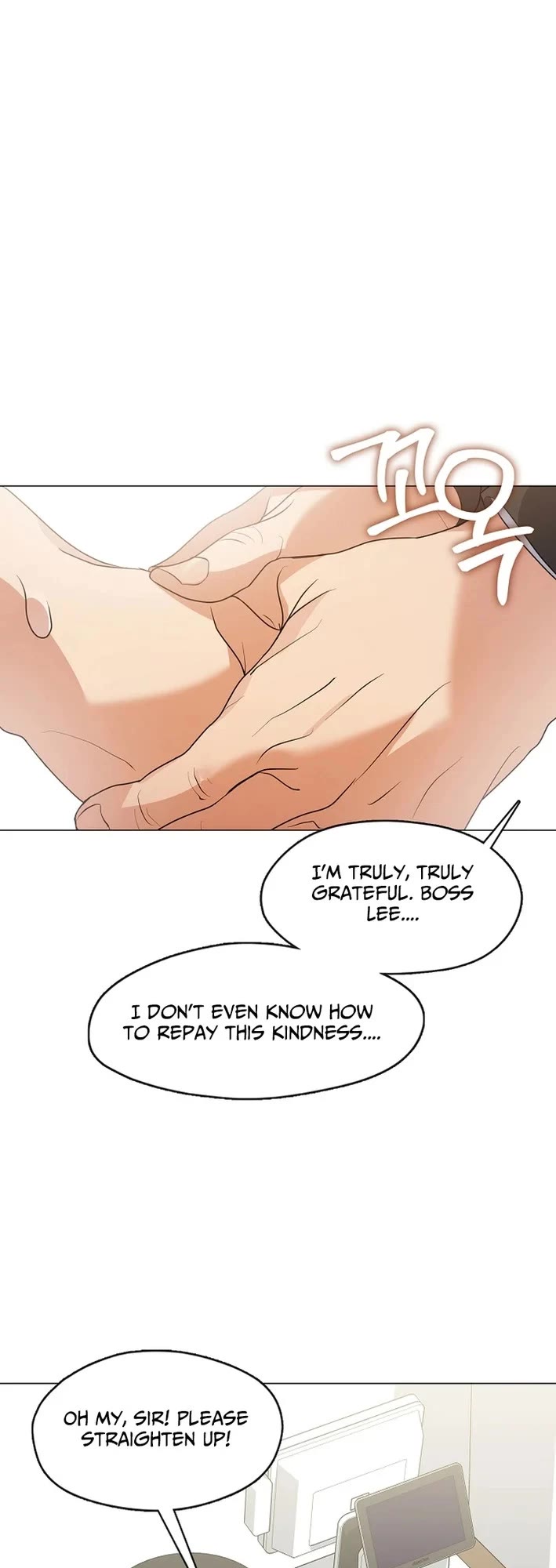 Restaurant in the After Life chapter 111 page 31