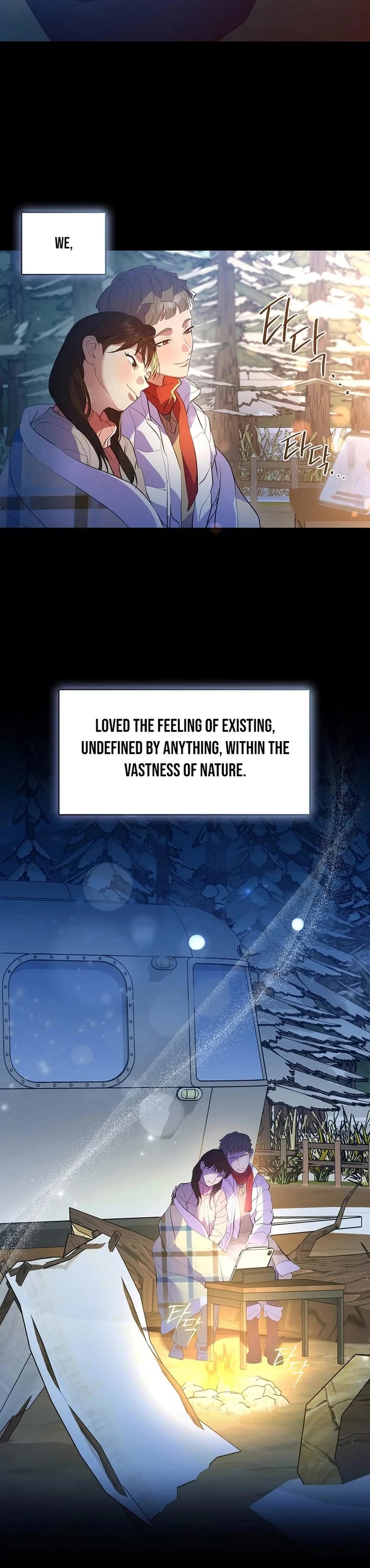 Restaurant in the After Life chapter 111 page 6