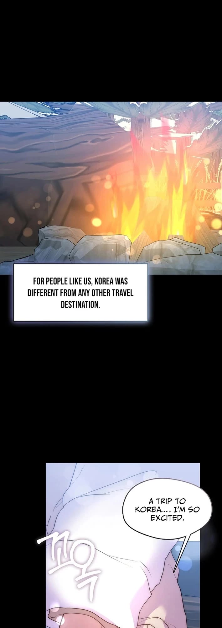 Restaurant in the After Life chapter 111 page 7