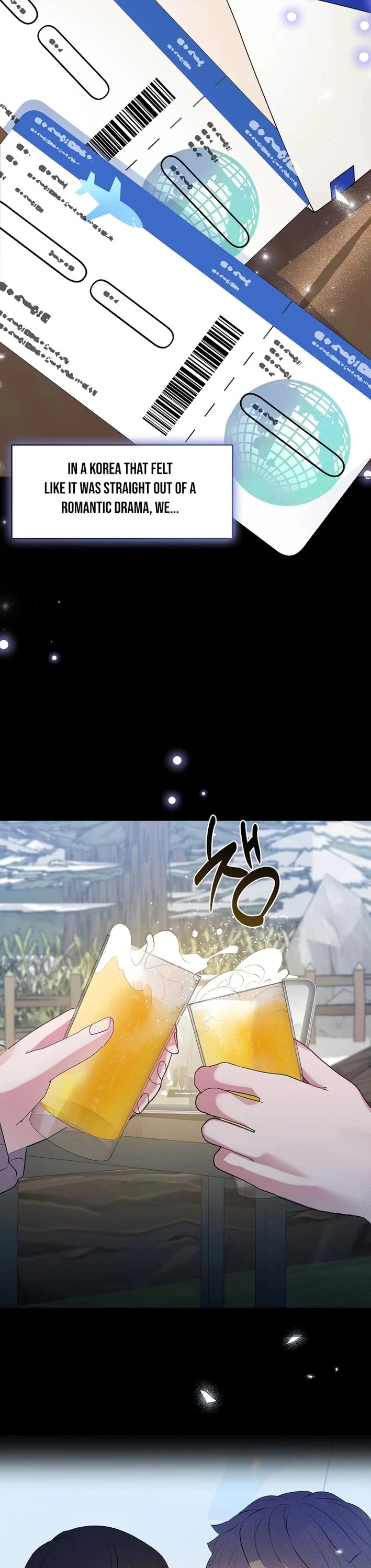 Restaurant in the After Life chapter 111 page 9