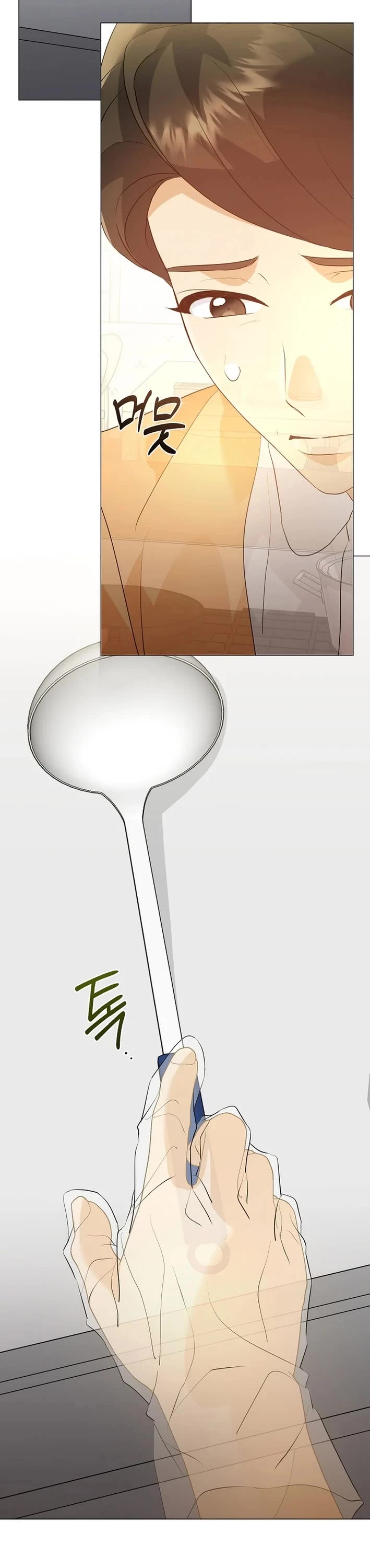 Restaurant in the After Life chapter 112 page 29