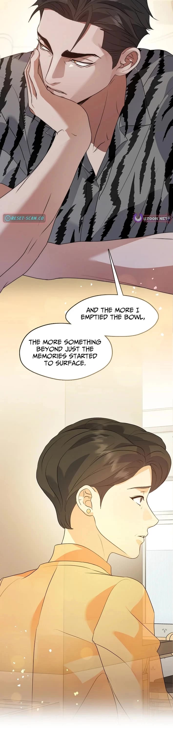 Restaurant in the After Life chapter 113 page 42