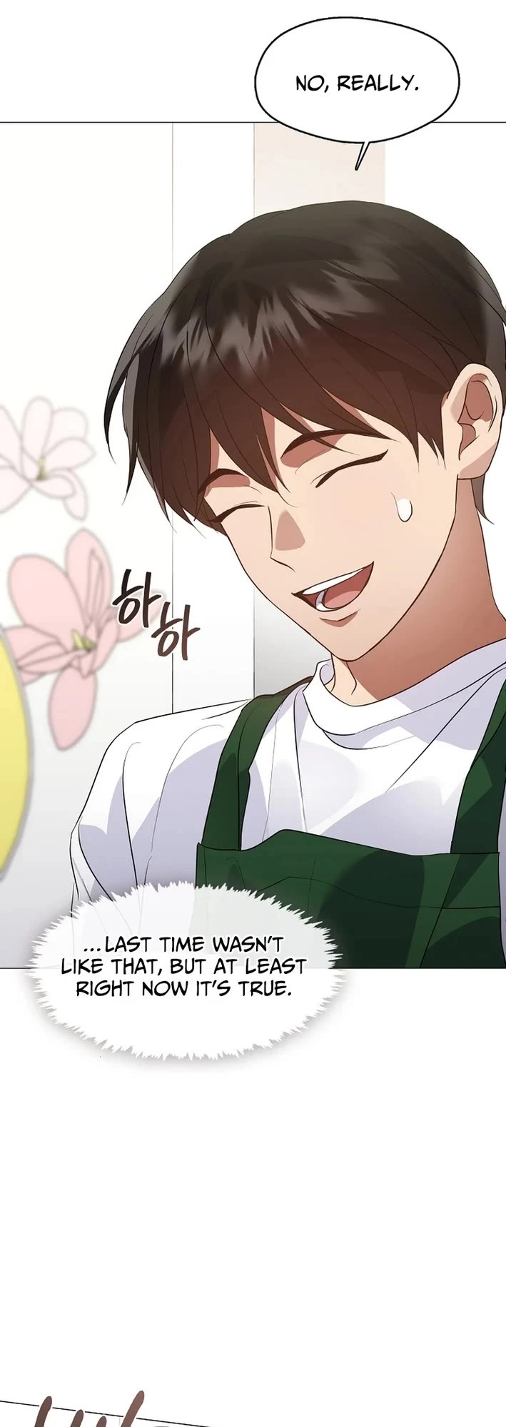 Restaurant in the After Life chapter 113 page 8