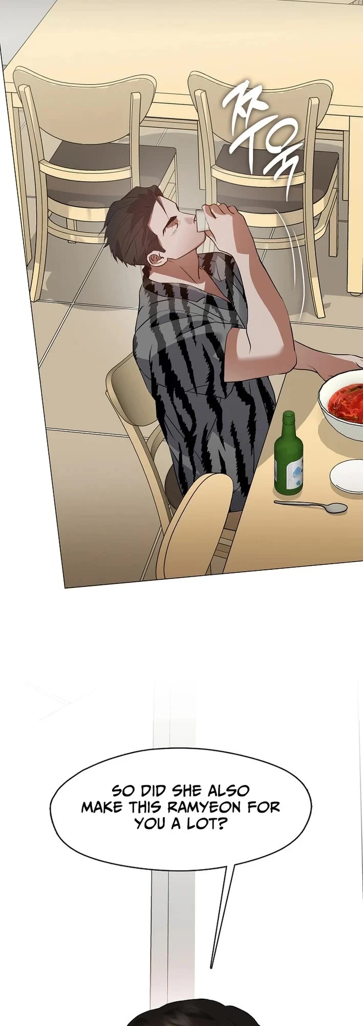 Restaurant in the After Life chapter 114 page 19