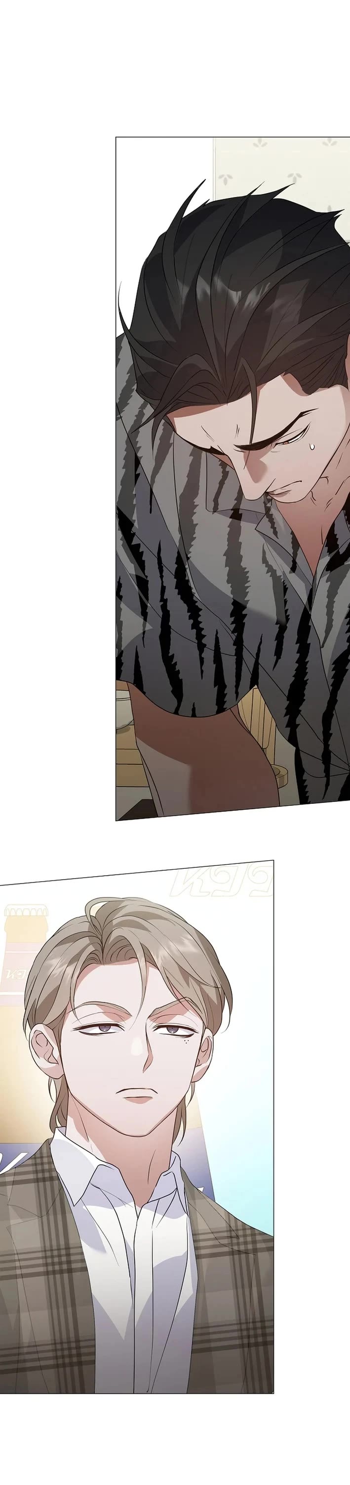 Restaurant in the After Life chapter 114 page 28