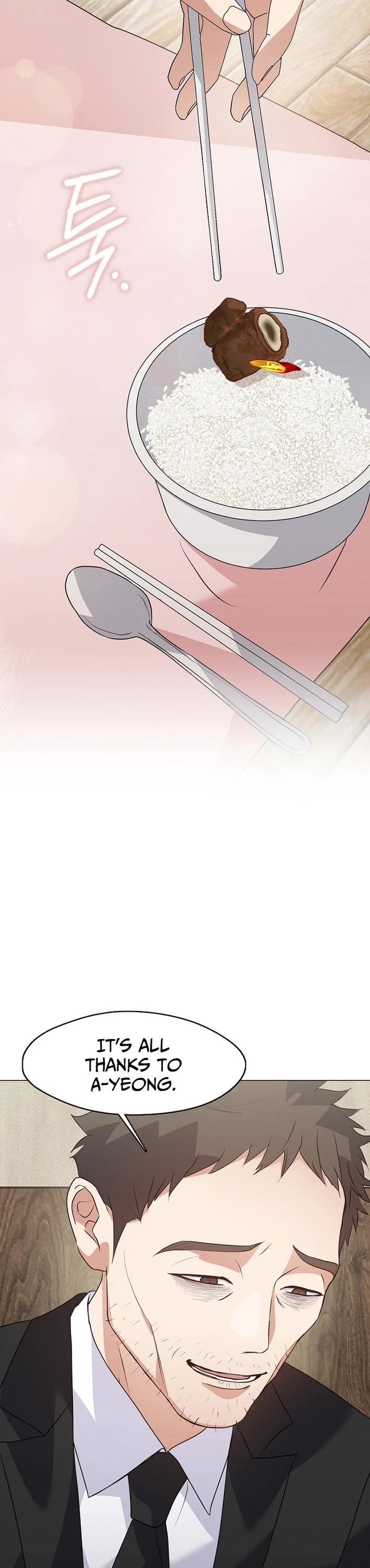 Restaurant in the After Life chapter 118 page 13