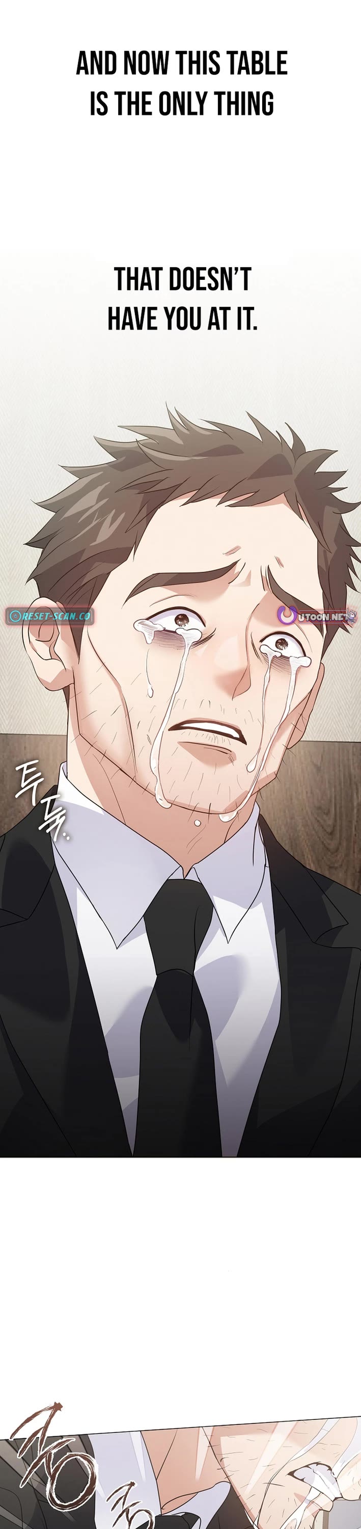 Restaurant in the After Life chapter 118 page 21