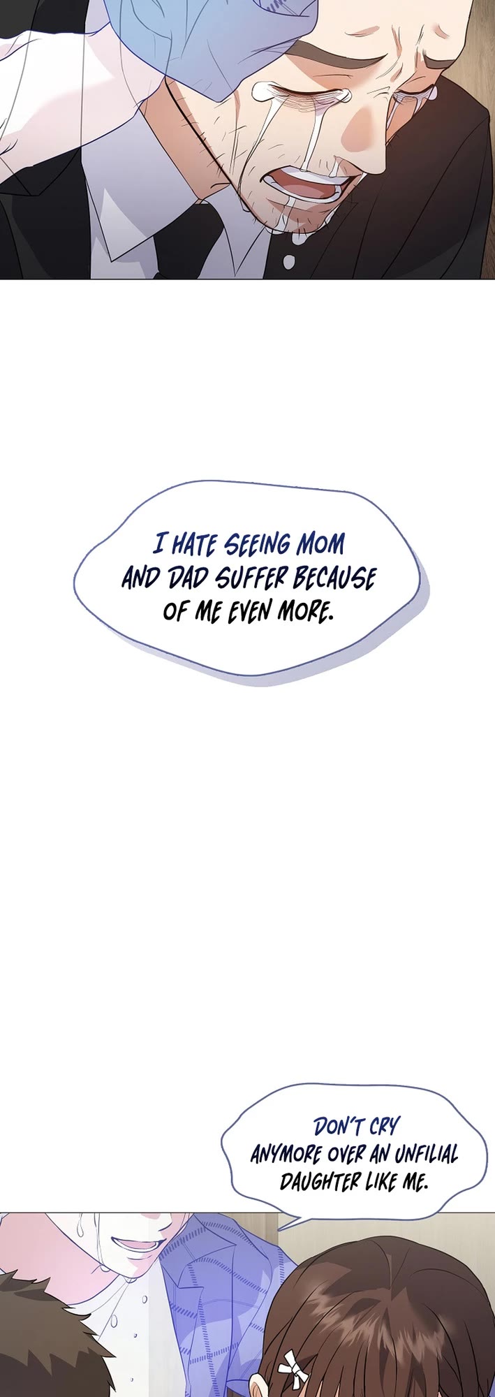 Restaurant in the After Life chapter 118 page 27