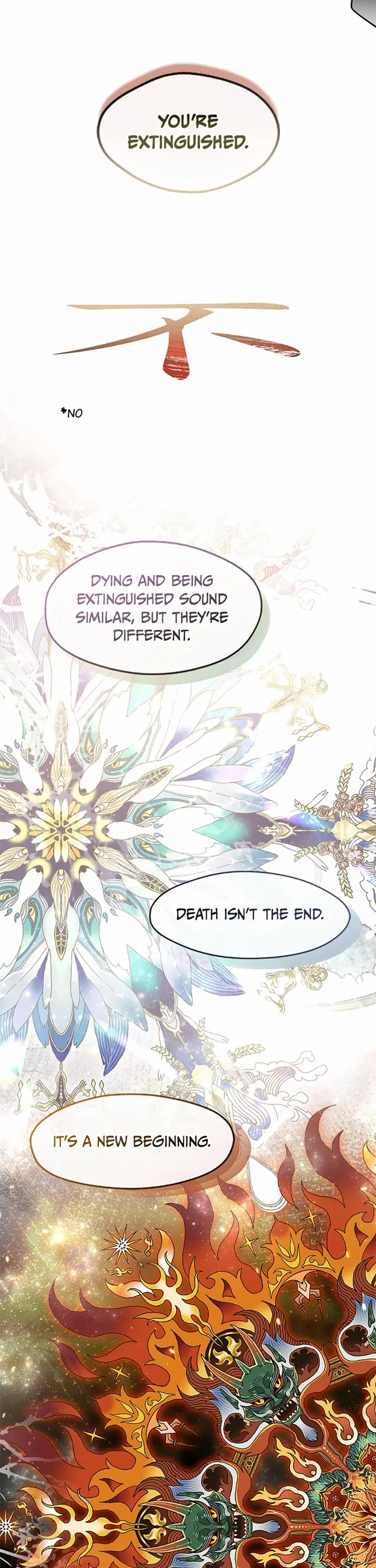 Restaurant in the After Life chapter 12 page 37