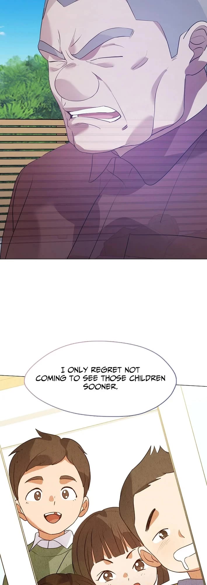 Restaurant in the After Life chapter 120 page 32