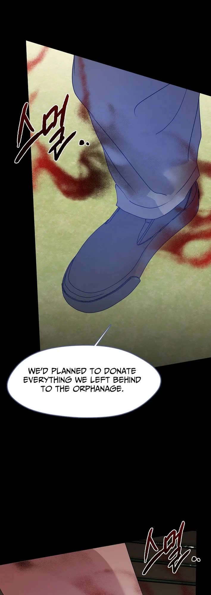 Restaurant in the After Life chapter 120 page 35