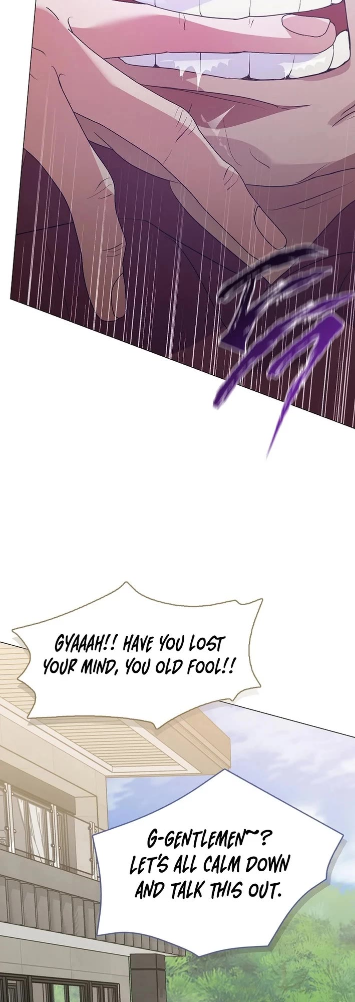 Restaurant in the After Life chapter 120 page 7