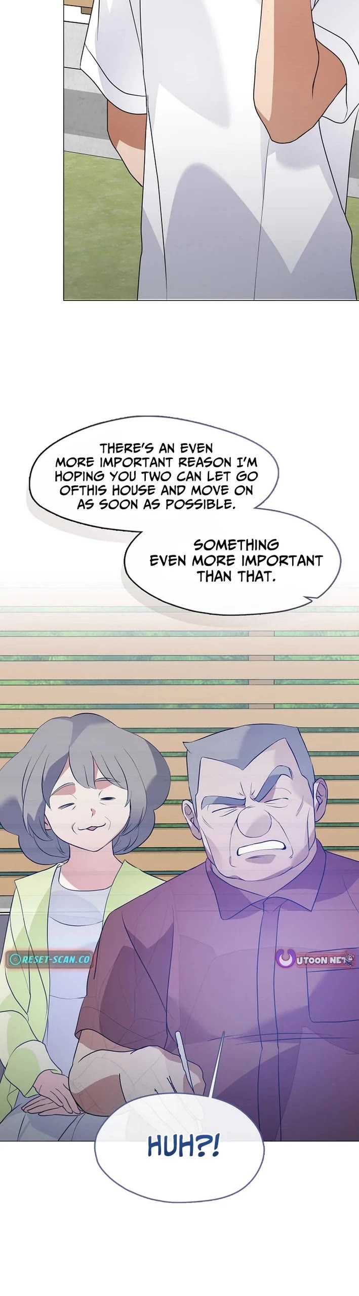 Restaurant in the After Life chapter 121 page 43