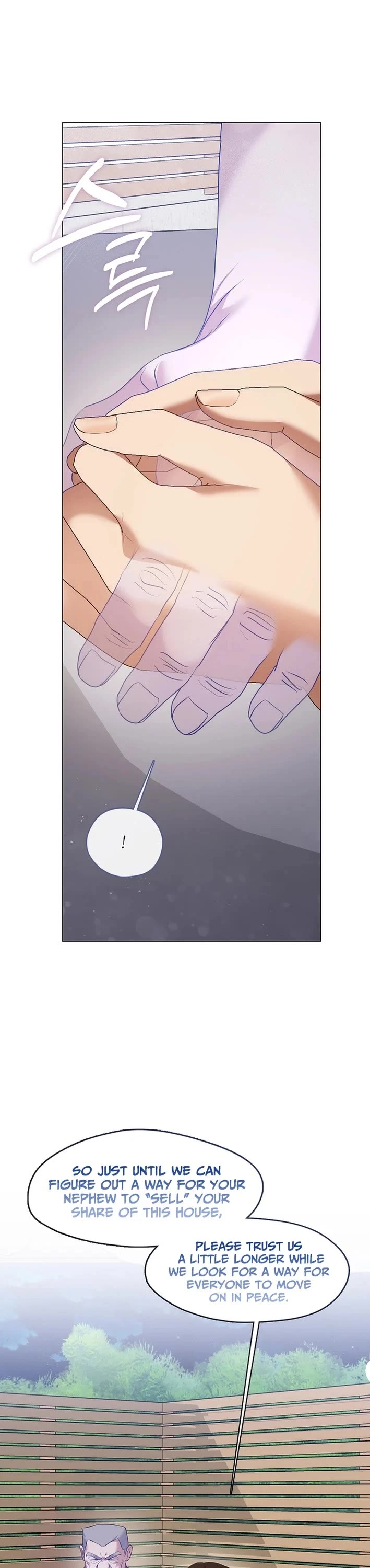 Restaurant in the After Life chapter 122 page 6