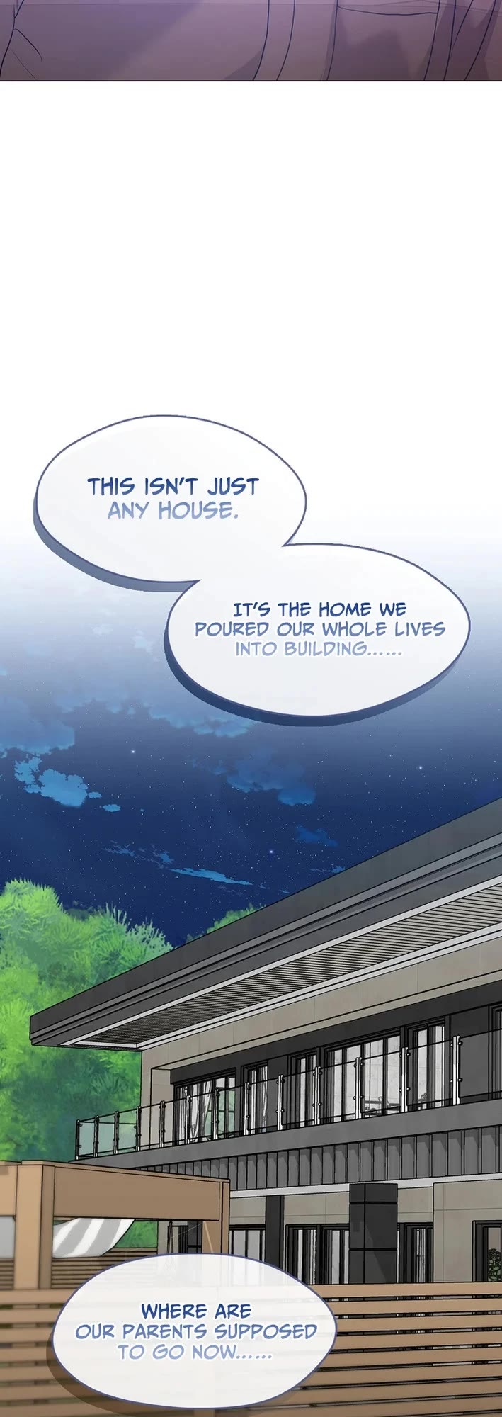 Restaurant in the After Life chapter 122 page 8