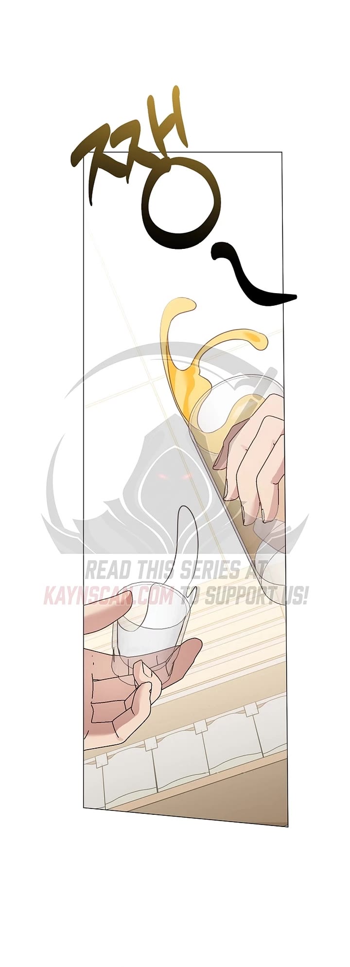 Restaurant in the After Life chapter 124 page 40