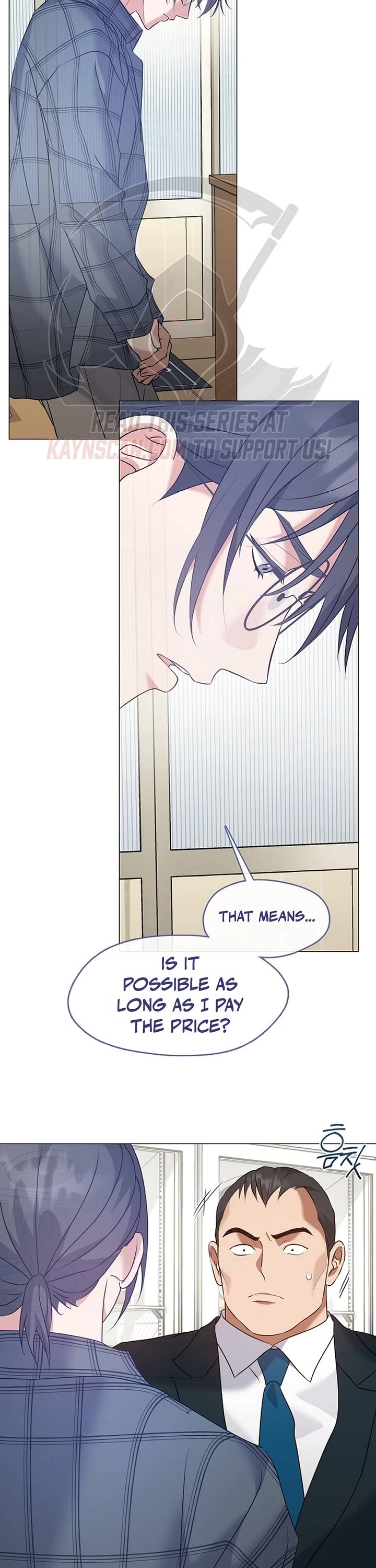 Restaurant in the After Life chapter 125 page 13