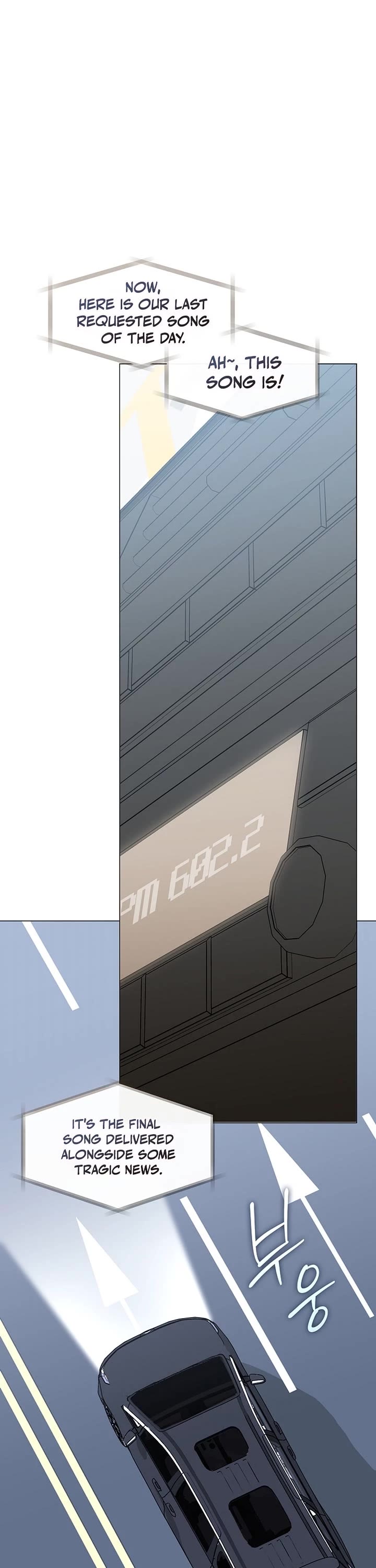 Restaurant in the After Life chapter 125 page 36