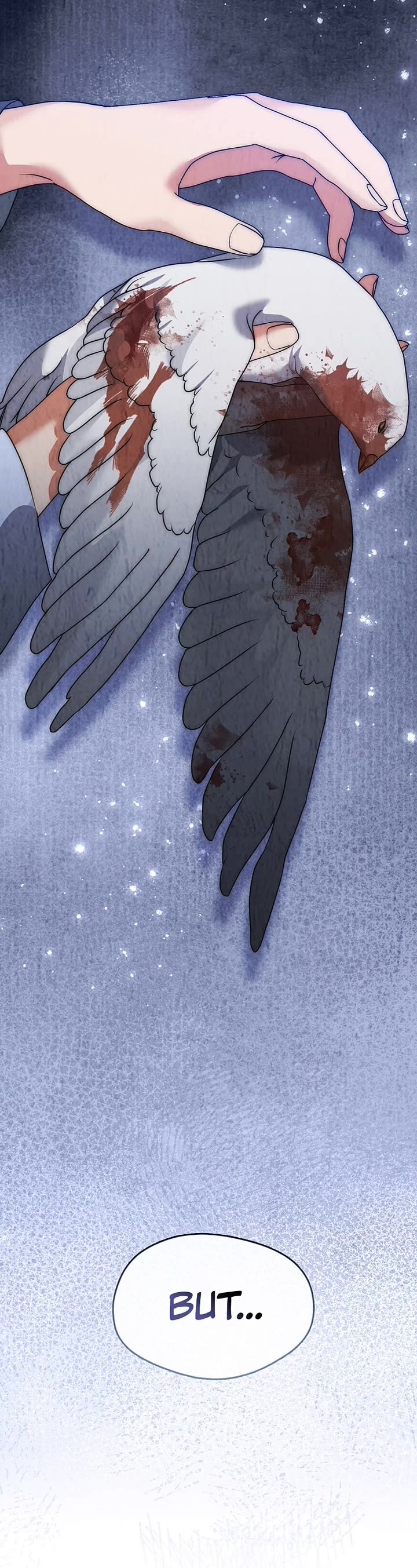 Restaurant in the After Life chapter 125 page 5