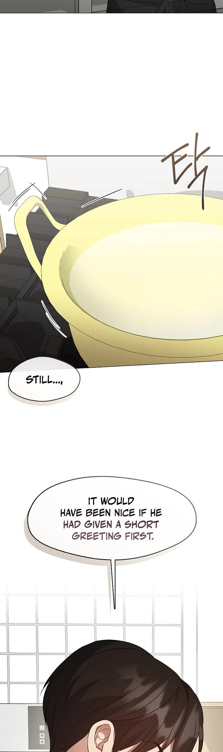 Restaurant in the After Life chapter 126 page 14