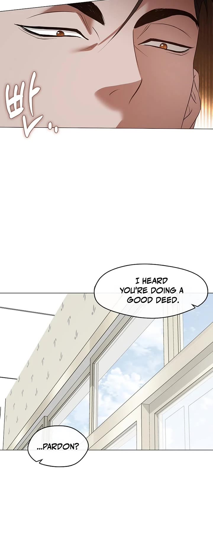 Restaurant in the After Life chapter 126 page 34