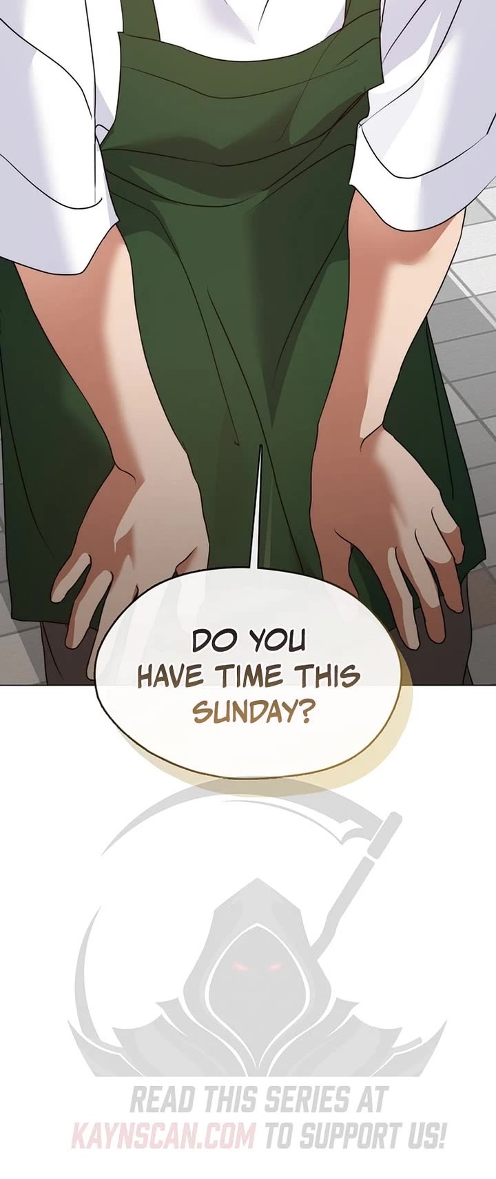 Restaurant in the After Life chapter 126 page 46
