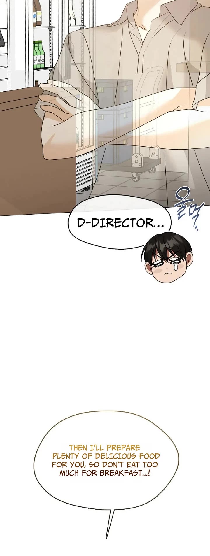 Restaurant in the After Life chapter 127 page 29