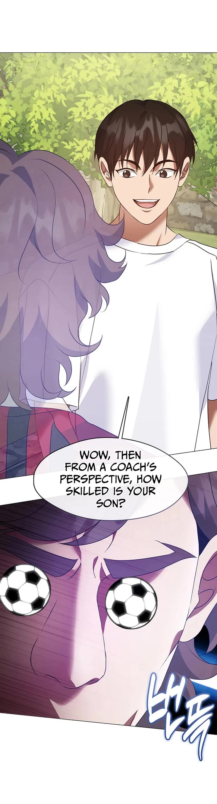 Restaurant in the After Life chapter 129 page 14
