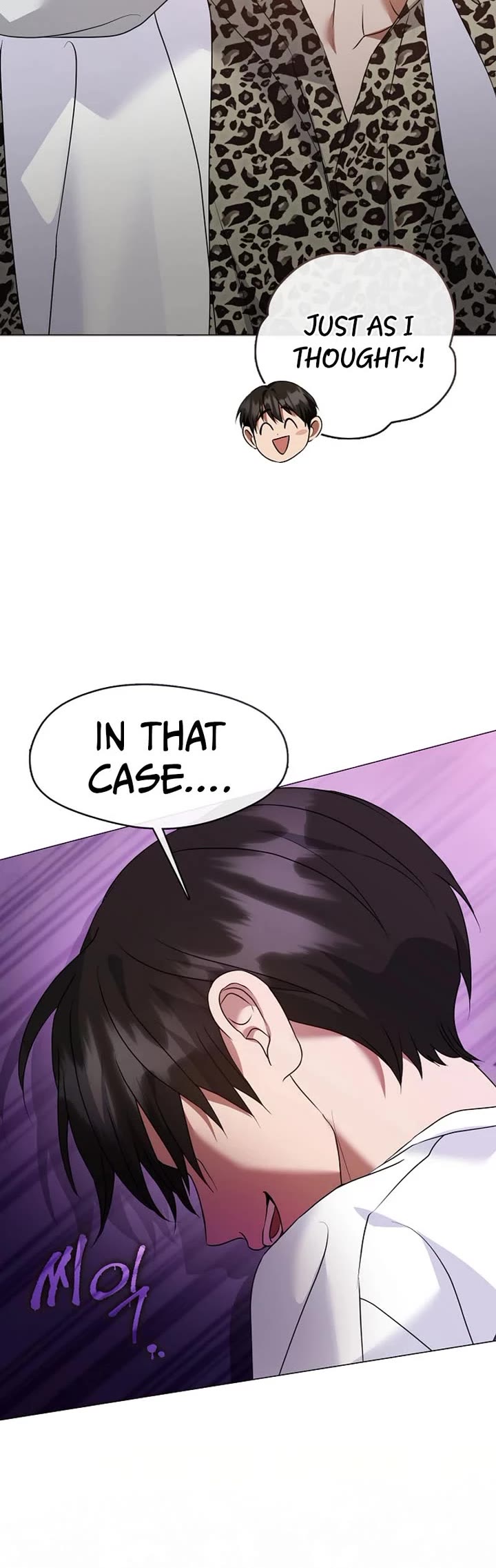 Restaurant in the After Life chapter 129 page 39