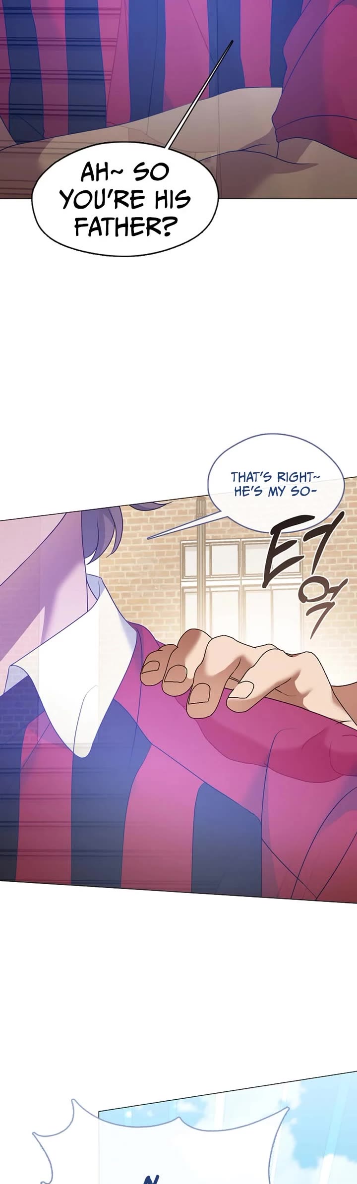 Restaurant in the After Life chapter 129 page 4