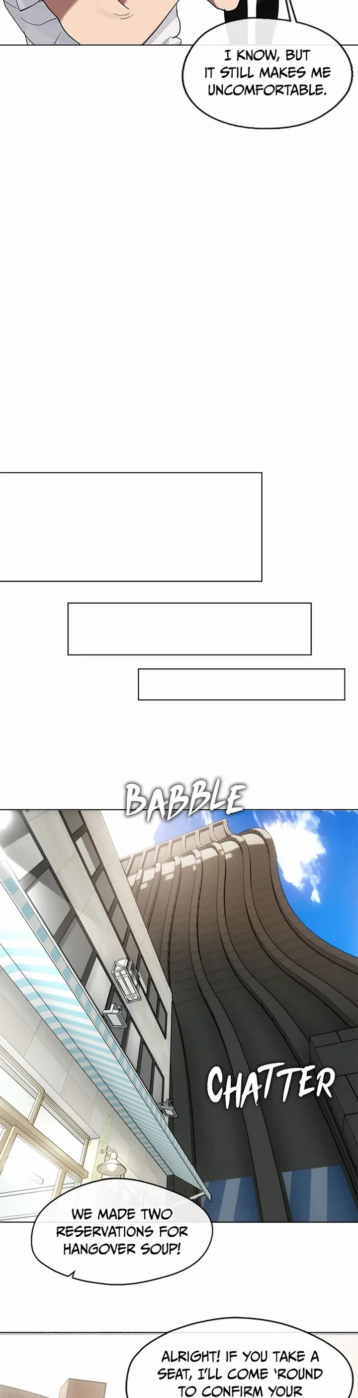 Restaurant in the After Life chapter 15 page 10